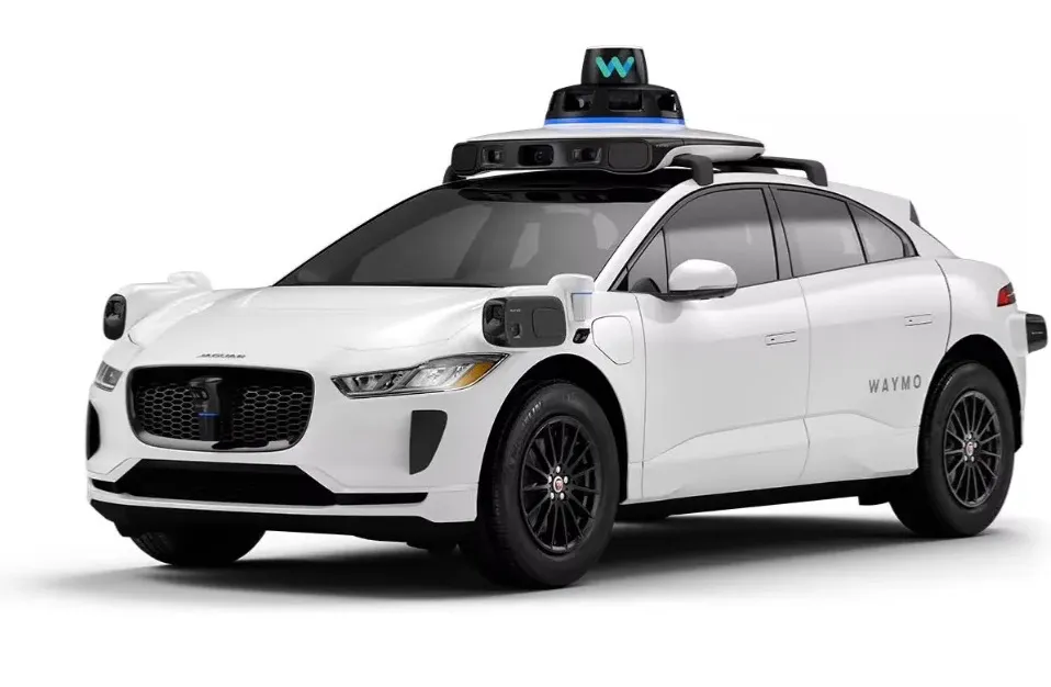 Save $10 On Your First Ride with Waymo