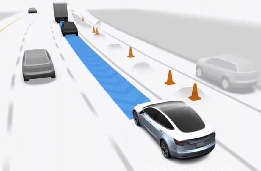Experience Tesla FSD (Supervised) - Book a Demo Drive